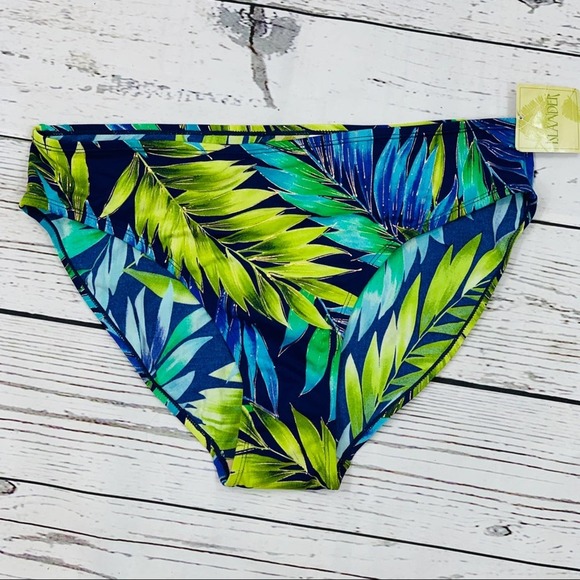 Islander Other - Islander bikini bottoms tropical